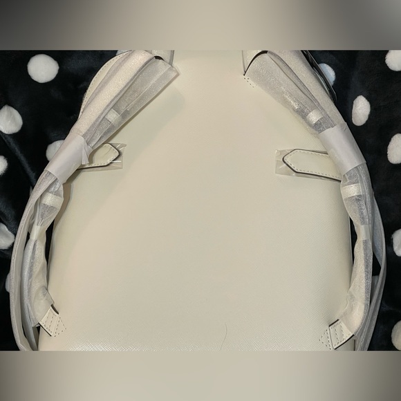 Kate Spade New York ♠️ Staci Medium Dome Back-back with Gold Zipper KG021 - Picture 10 of 16